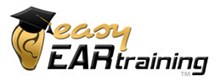 Easy Ear Training logo
