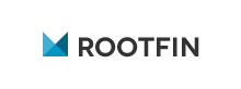 Rootfin logo