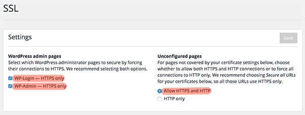HTTP to HTTPS Migration Guide for WordPress on WPEngine