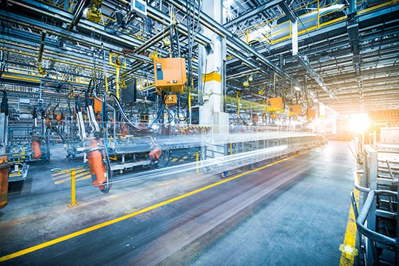 SEO for Manufacturers & Industrial Companies: How to Succeed
